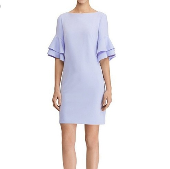 Ralph Lauren Dress - Picture 1 of 3